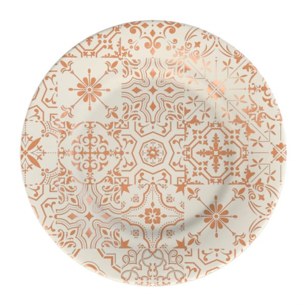 Dinner Plate