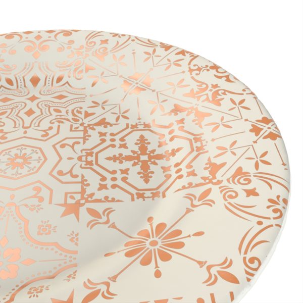 Dinner Plate - Image 3