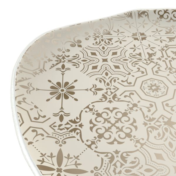 Dinner Plate - Image 3