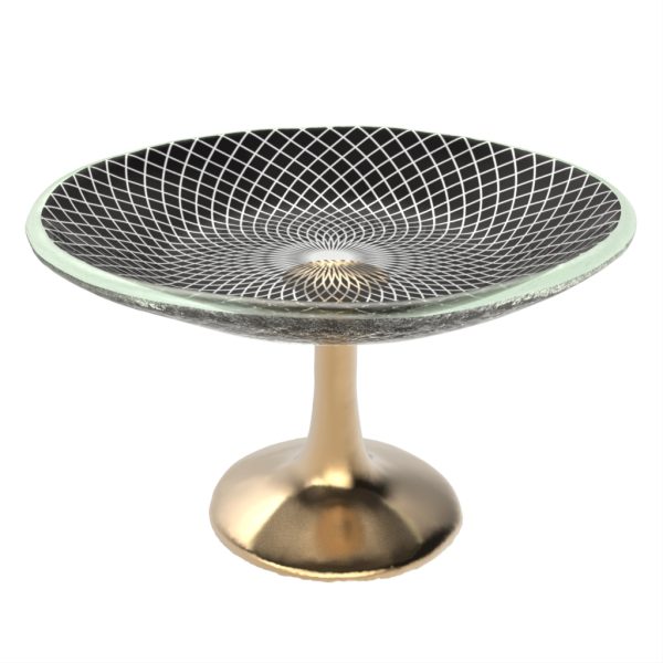 Small Cake Stand - Image 2