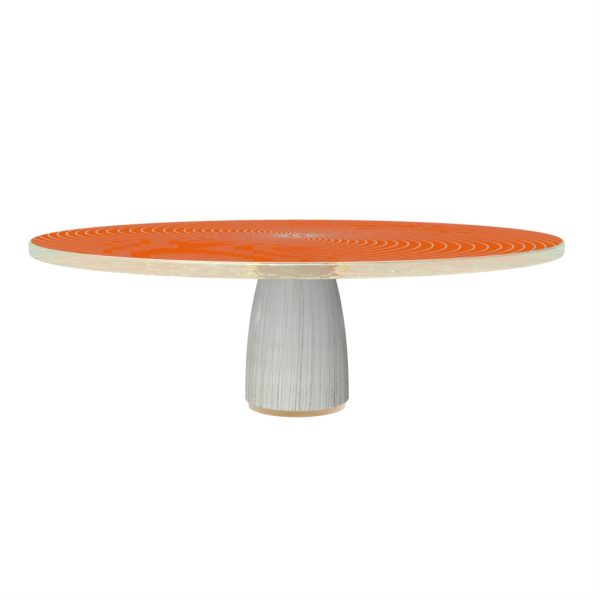 Small Cake Stand - Image 2