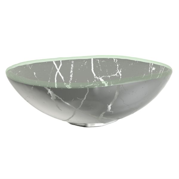 Footed Bowl - Image 2