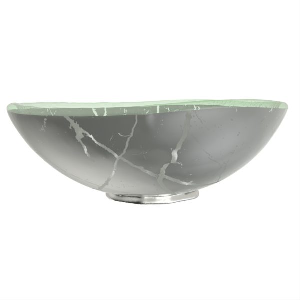 Footed Bowl