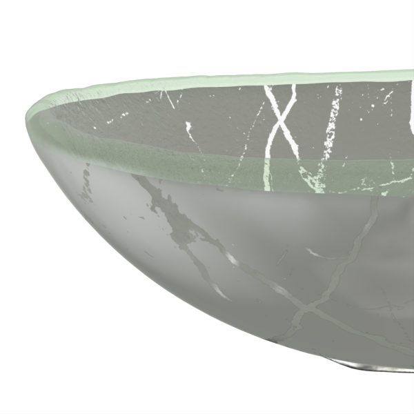 Footed Bowl - Image 3