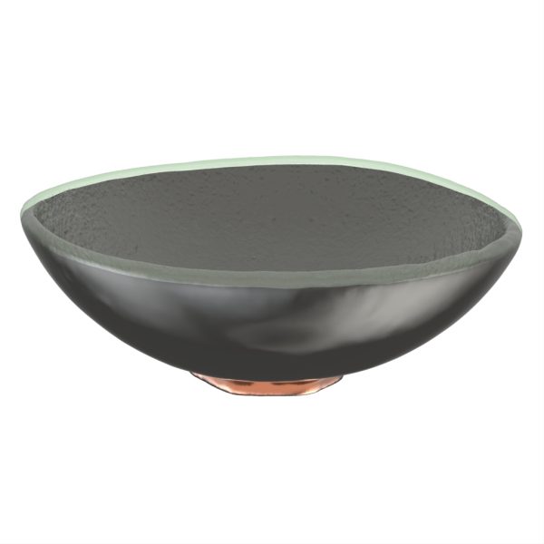 Footed Bowl - Image 2