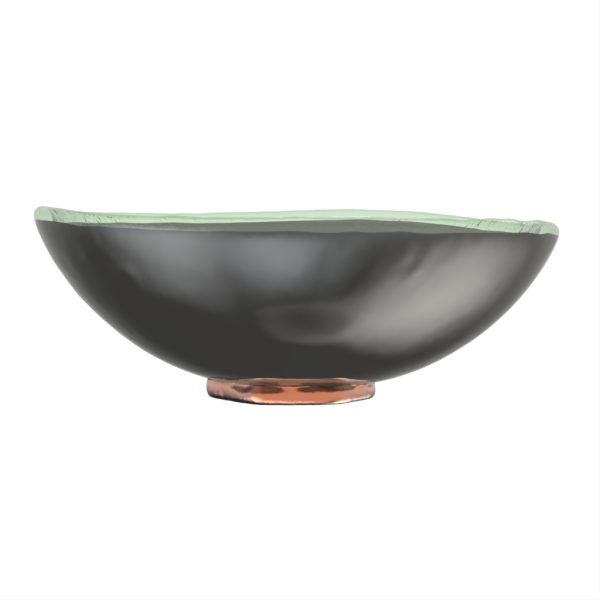 Footed Bowl