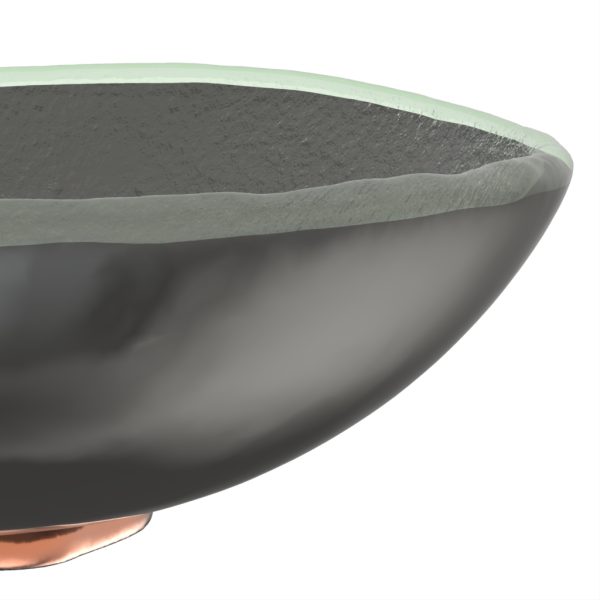 Footed Bowl - Image 3