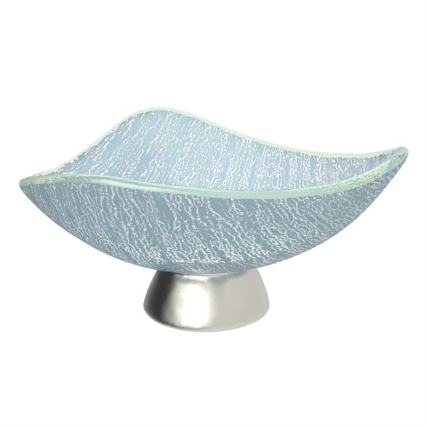 Footed Bowl - Image 2