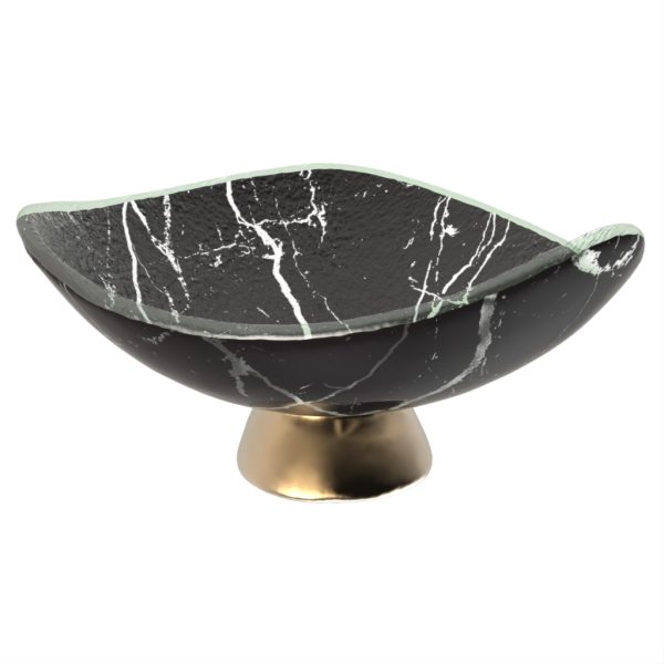 Footed Bowl - Image 2