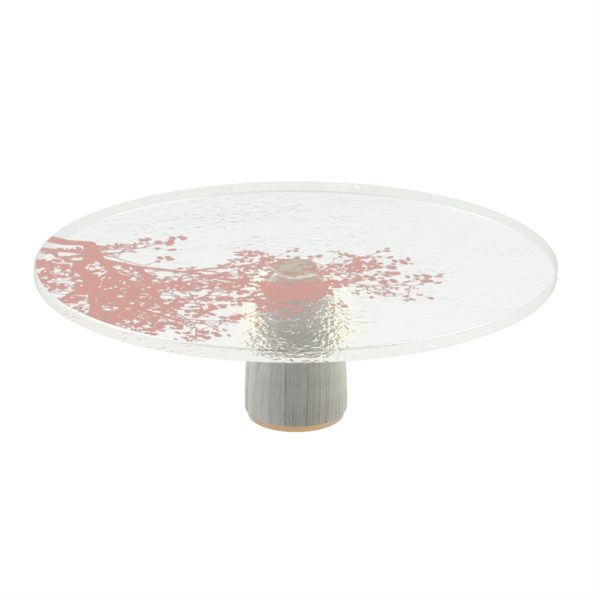 Small Cake Stand - Image 2