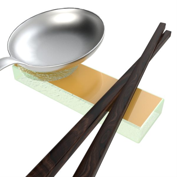 Chopstick Rest