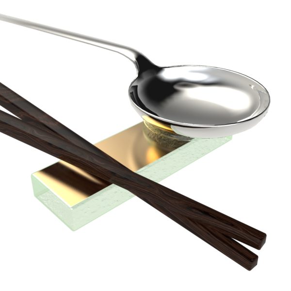 Chopstick Rest