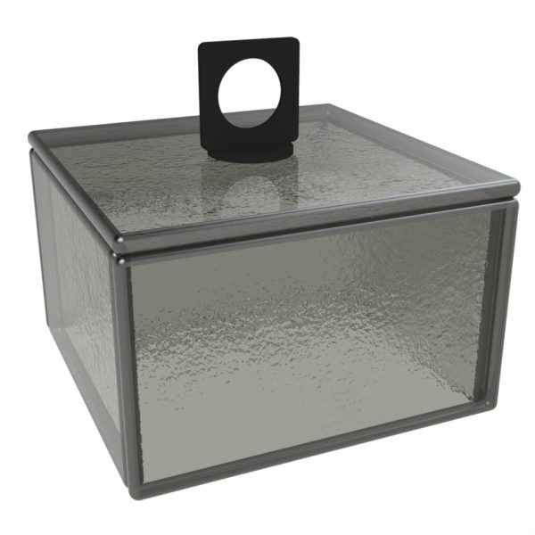 Glass Food Cover - Image 2