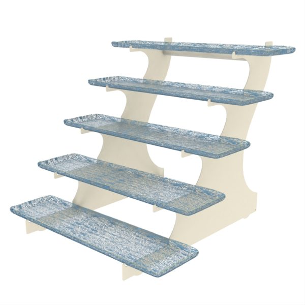 Tiered Serving Platter