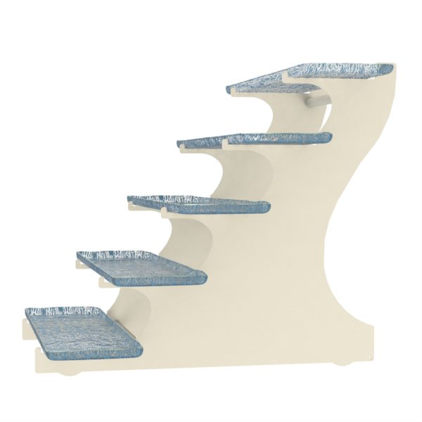 Tiered Serving Platter - Image 2