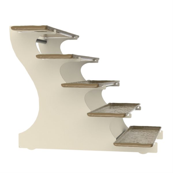 Tiered Serving Platter - Image 2