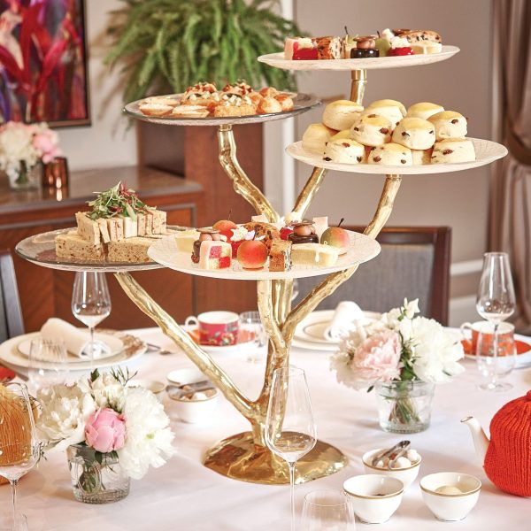 Wedding Cake Stand - Image 5