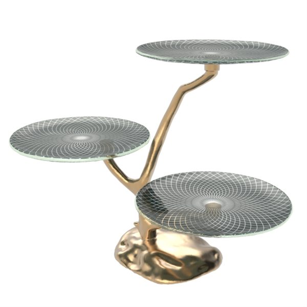 Tiered Platter - Image 2