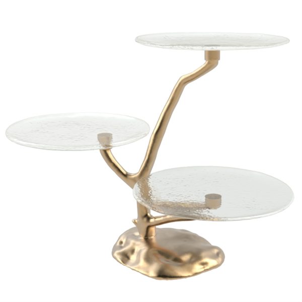 Tiered Platter - Image 2