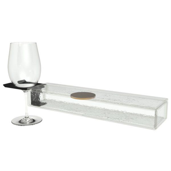 Wine Holder Plate