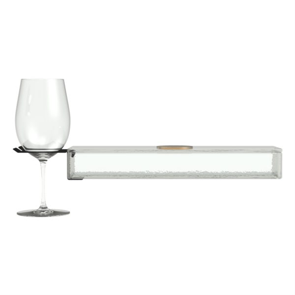 Wine Holder Plate - Image 3