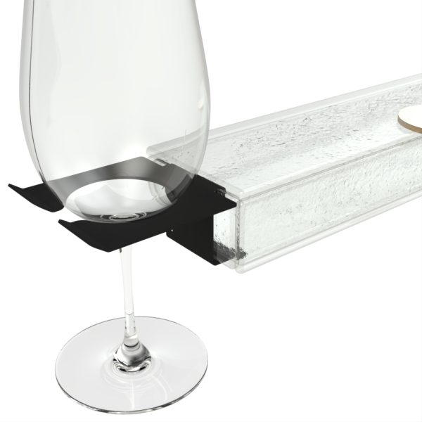 Wine Holder Plate - Image 2