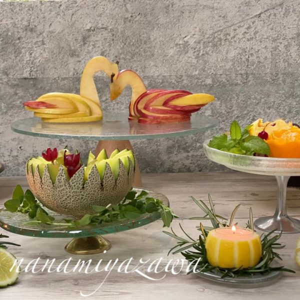 Cake Stand - Image 6