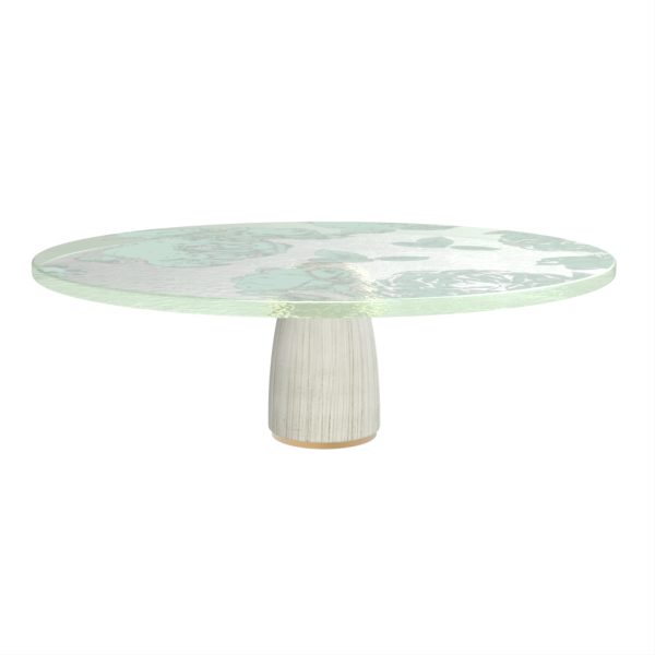 Small Cake Stand - Image 2