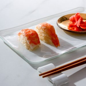 Sushi Plates