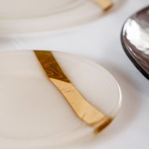 Side Plates