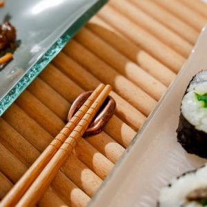 Cutlery & Chopstick Rests