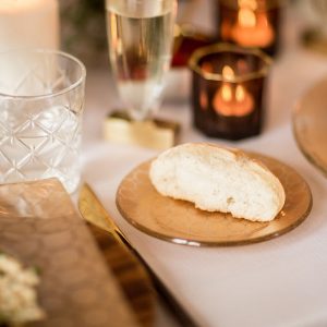 Bread Plates