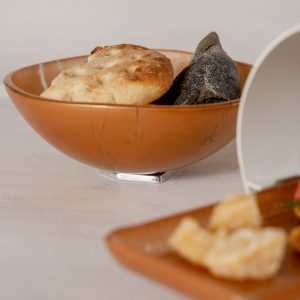 Modern Bread Baskets