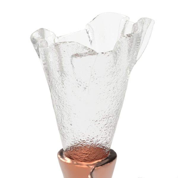 Accent Vase - Image 3