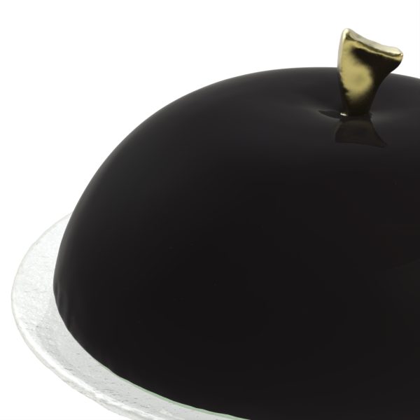 Cake Stand & Dome - Image 3