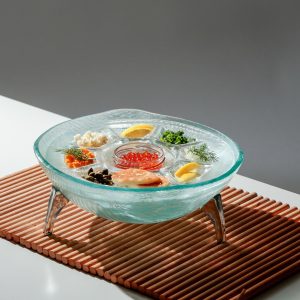 caviar server