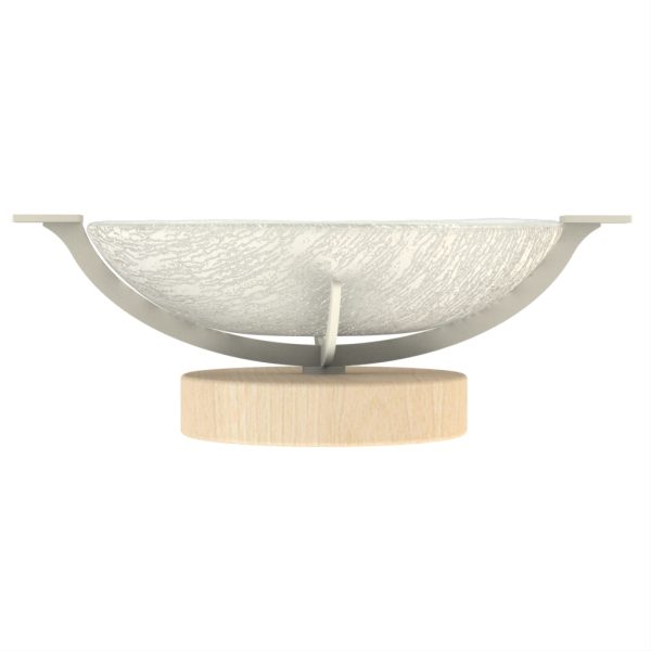 Footed Bowl - Image 2