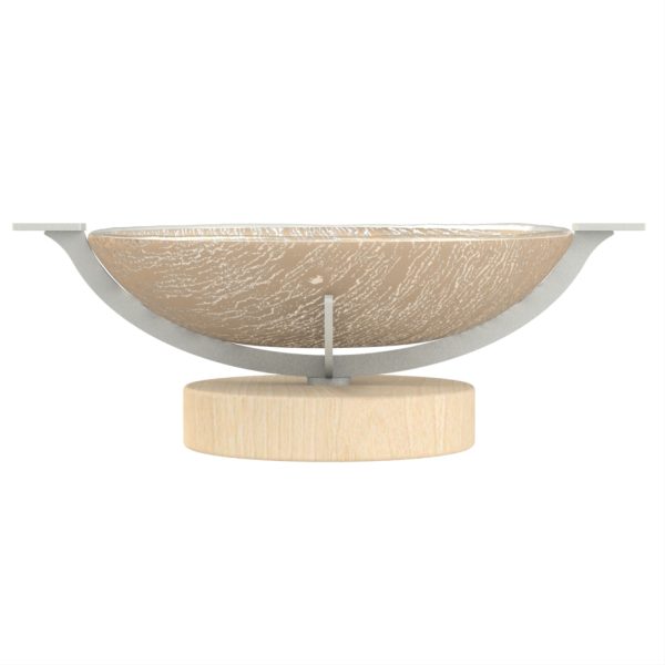 Footed Bowl - Image 2