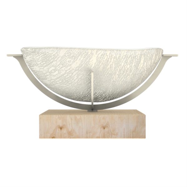 Footed Bowl - Image 2