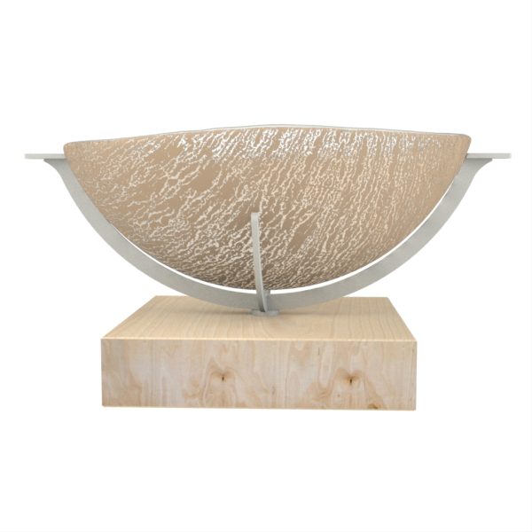 Footed Bowl - Image 2