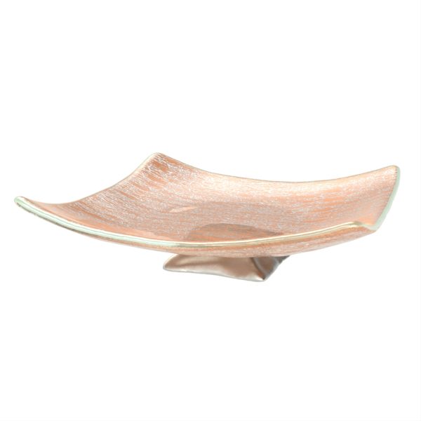 Footed Bowl - Image 2