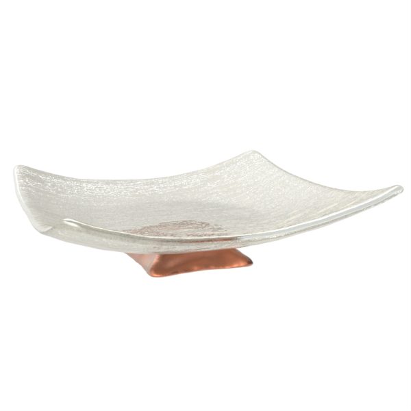 Footed Bowl - Image 2