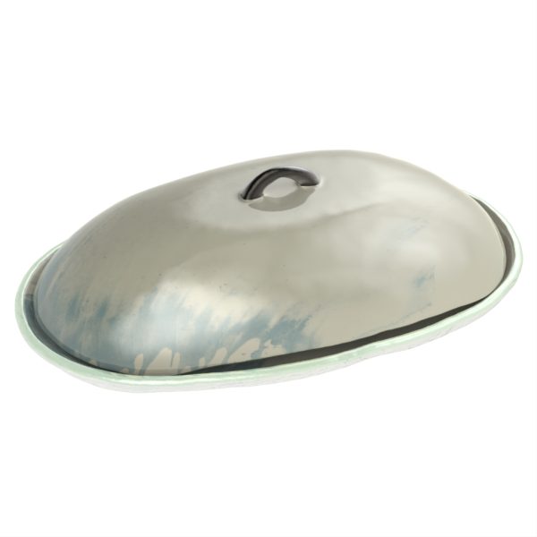 Dome Plate Cover