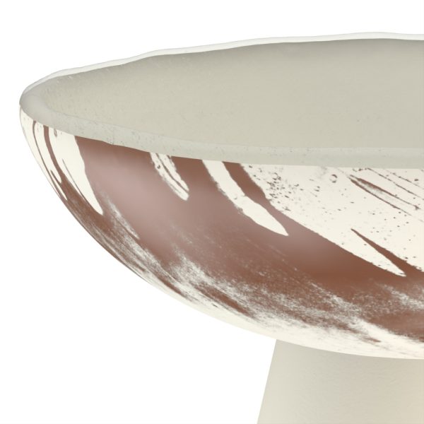 Footed Bowl - Image 3