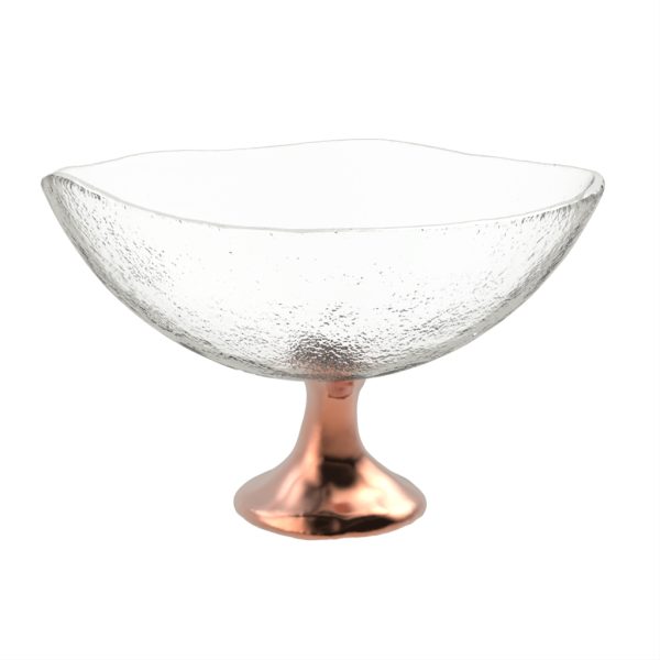 Footed Bowl - Image 2