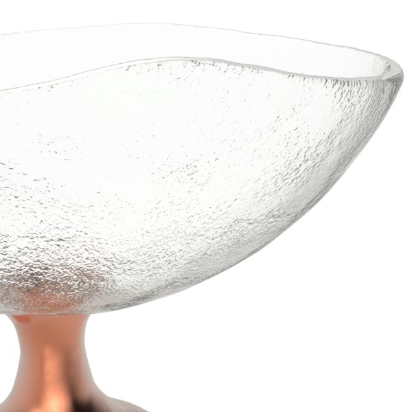 Footed Bowl - Image 3