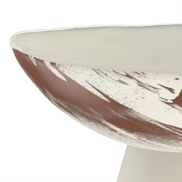 Footed Bowl - Image 3