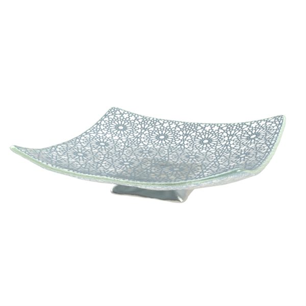 Footed Bowl - Image 2