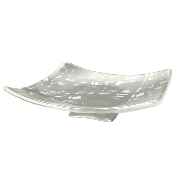 Footed Bowl - Image 2