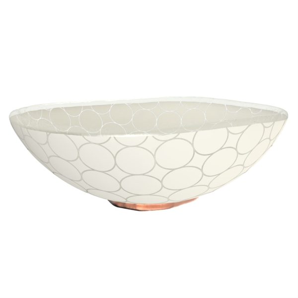 Footed Bowl - Image 2